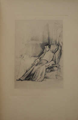 Пушкин А.С. Евгений Онегин. Роман. М.: Издание В.Г. Готье, 1893.